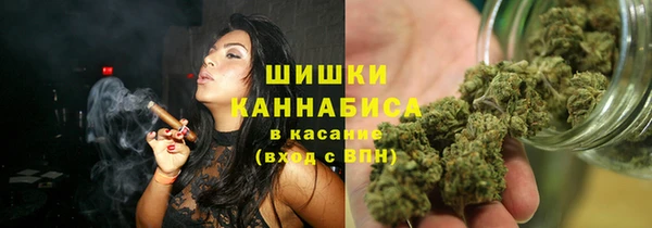 хмурый Михайловск
